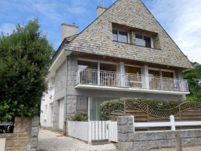 Apartment Le Colibri